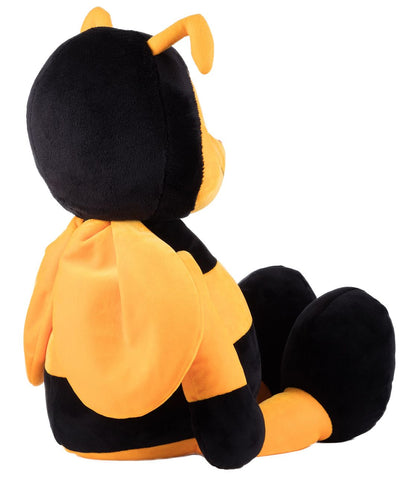 Schaffer peluche abeille "Bine" 65cm