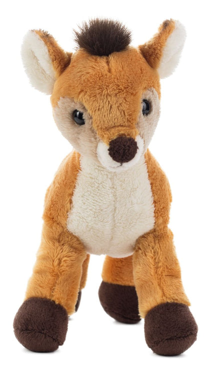 Schaffer peluche faon Rehgina, 19 cm