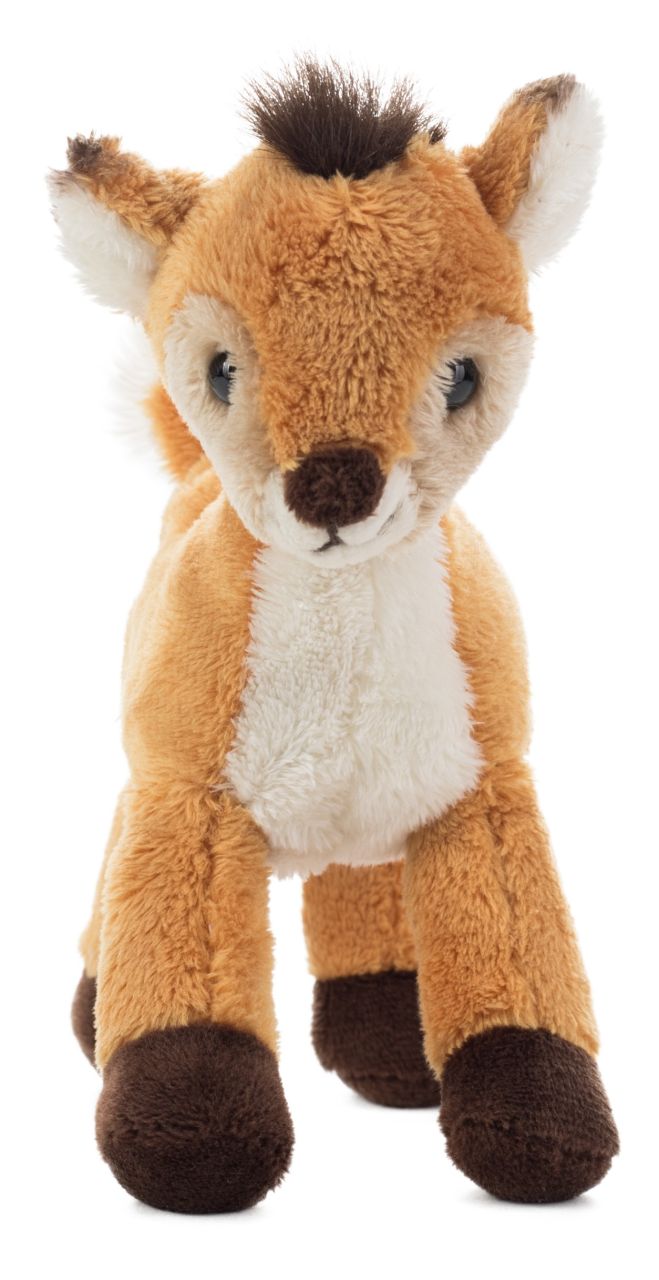Schaffer peluche faon Rehgina, 16 cm