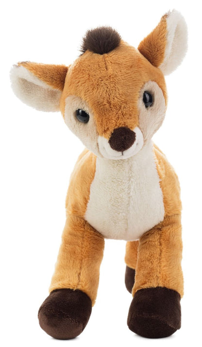 Schaffer peluche faon Rehgina, 23 cm