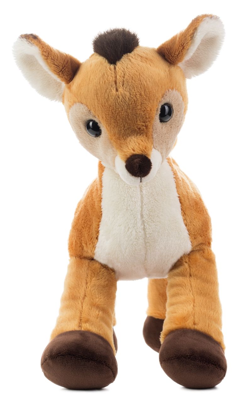 Schaffer peluche faon Rehgina, 30 cm