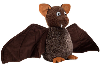 Schaffer -Plüschtier Fledermaus Dragomir 39cm