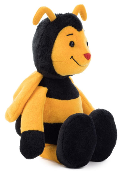 Schaffer peluche abeille "Bine" 26m