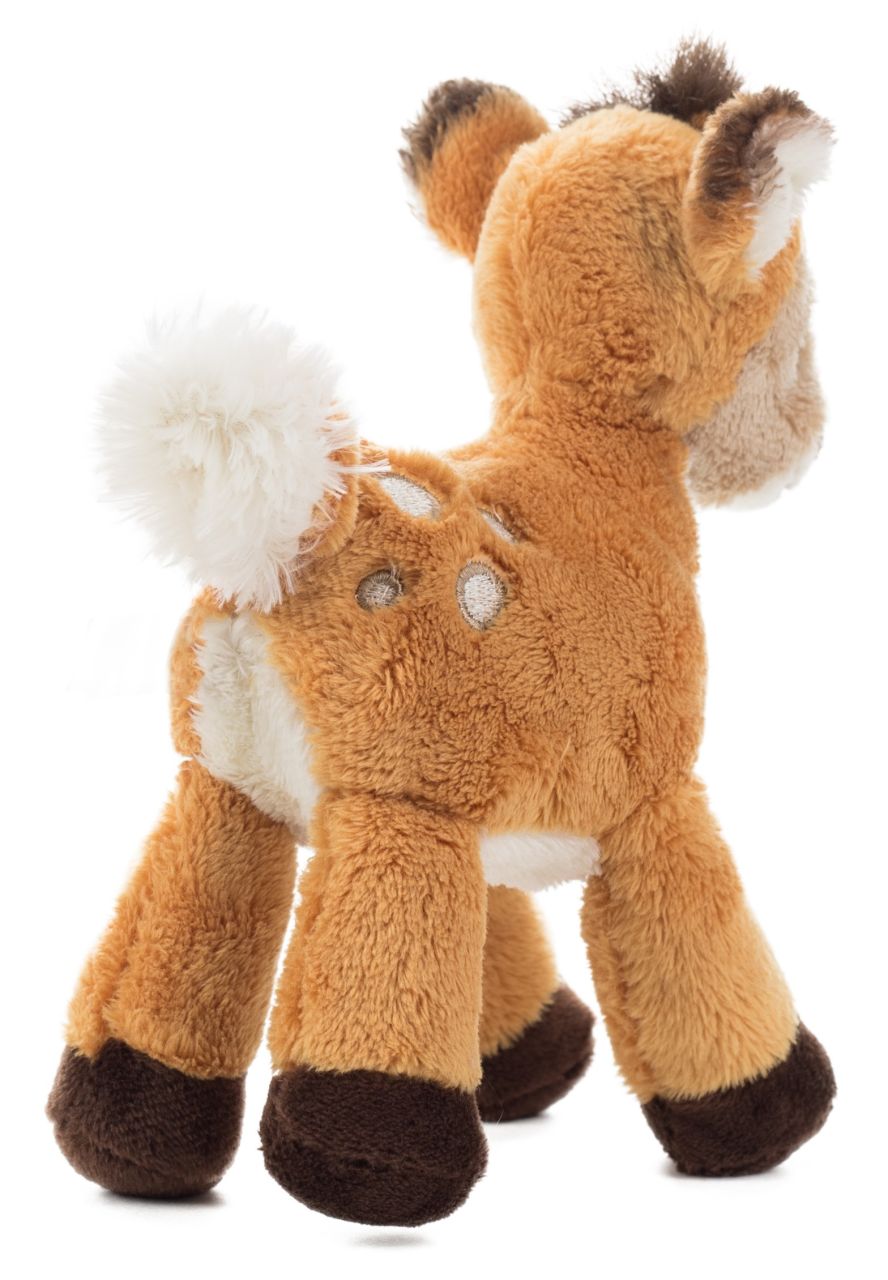 Schaffer peluche faon Rehgina, 16 cm