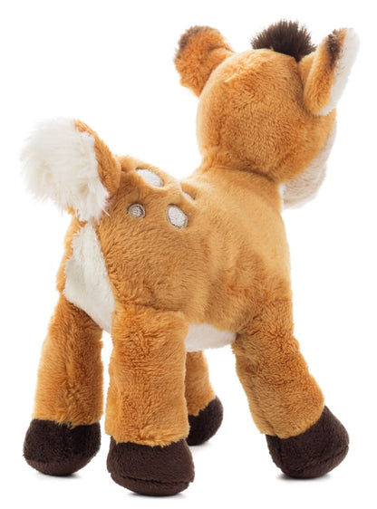 Schaffer peluche faon Rehgina, 19 cm