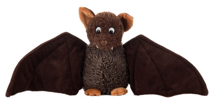 Schaffer peluche Dragomir chauve-souris, 18 cm