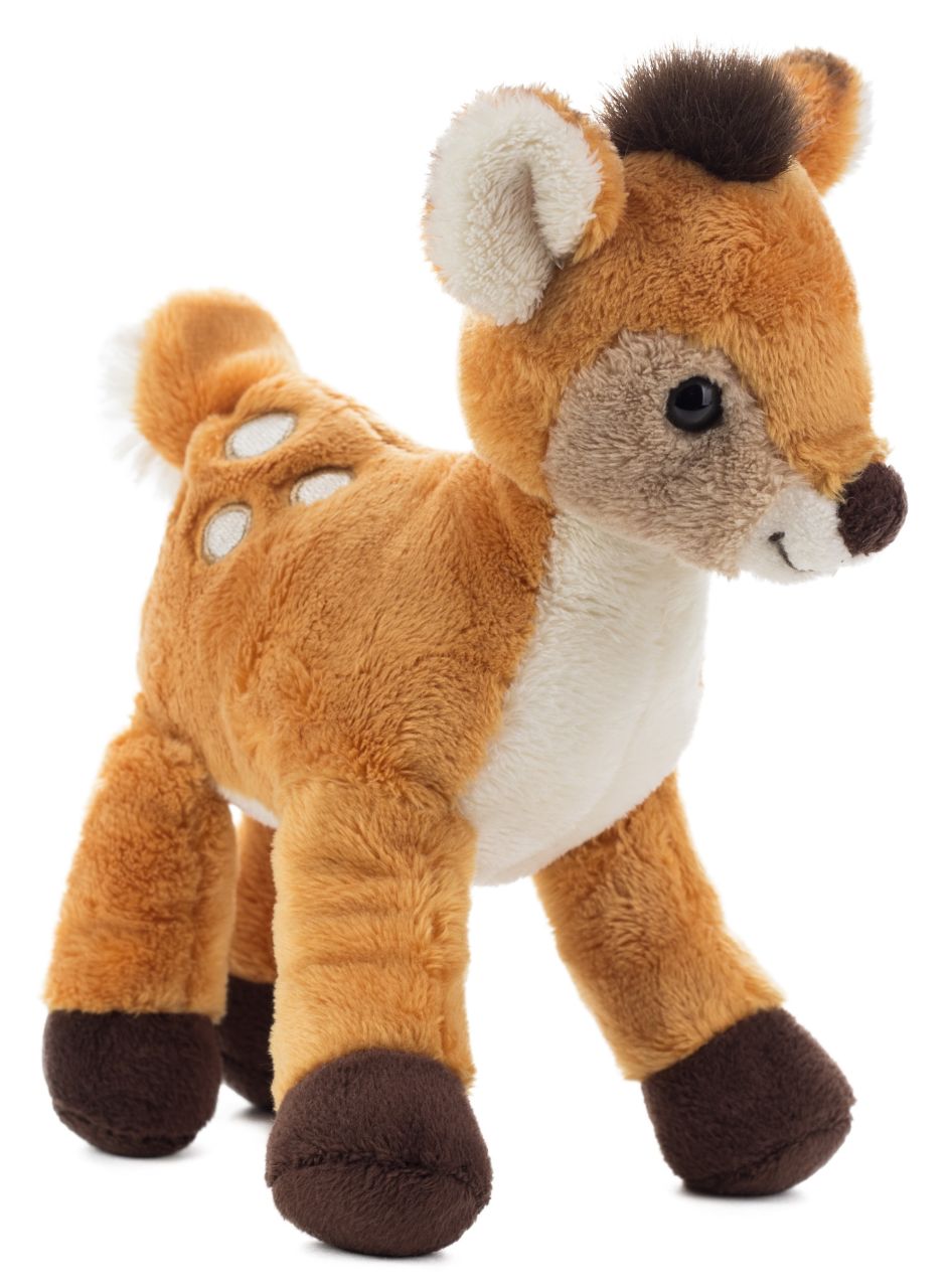 Schaffer peluche faon Rehgina, 19 cm