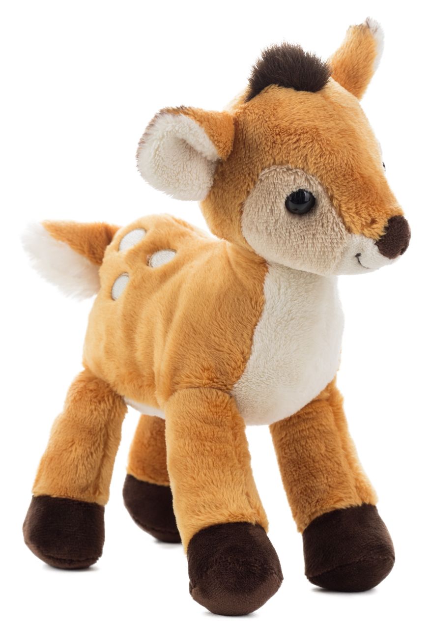 Schaffer peluche faon Rehgina, 23 cm