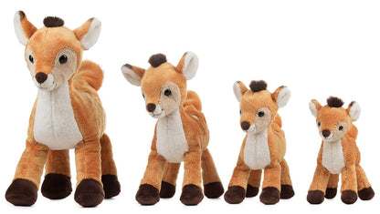 Schaffer peluche faon Rehgina, 23 cm