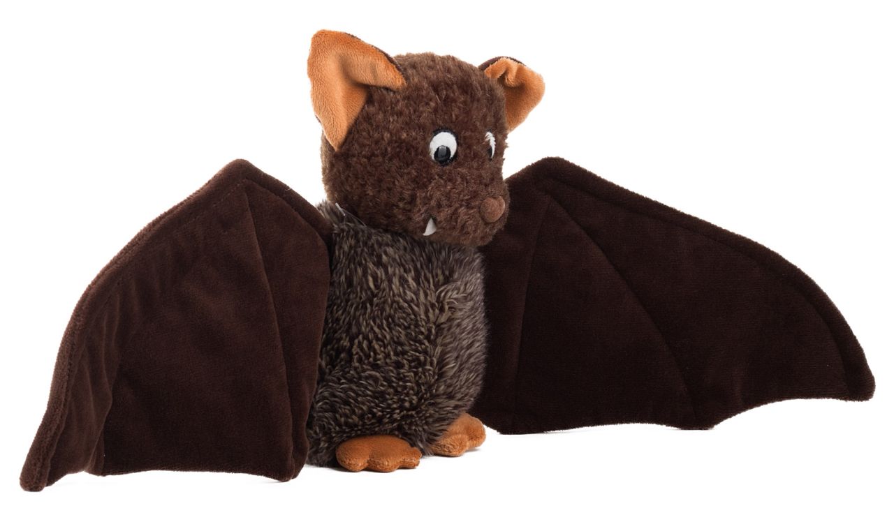 Schaffer peluche Dragomir chauve-souris, 18 cm