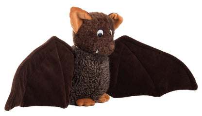 Schaffer peluche Dragomir chauve-souris, 18 cm