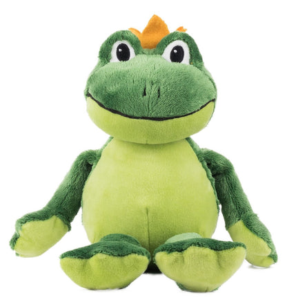 Schaffer-Plüschtier Frosch Charles, 36 cm