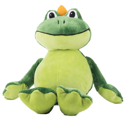 Schaffer -Plüschtier Frosch Charles 45cm