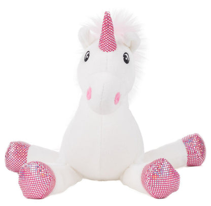 Schaffer-Plüschtier Einhorn Shiny, 29 cm