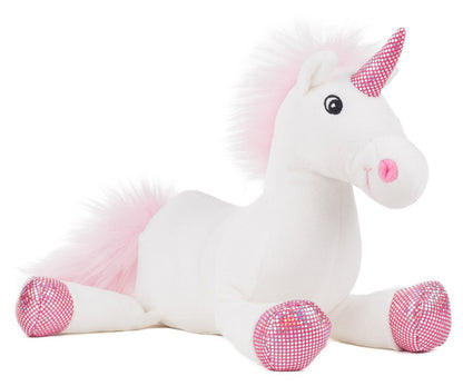 Schaffer-Plüschtier Einhorn Shiny, 29 cm