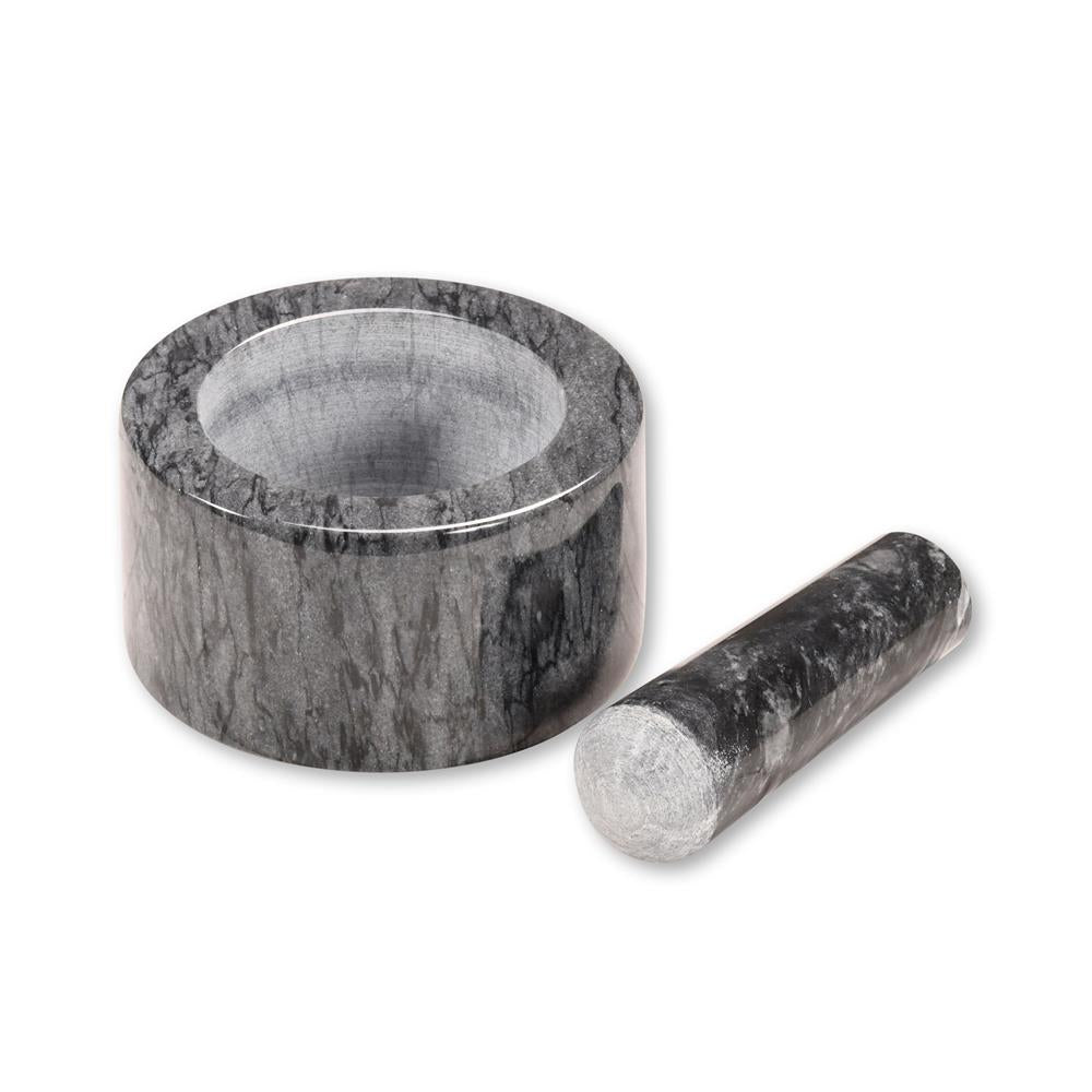 Kesper marble mortar