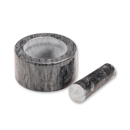 Kesper marble mortar