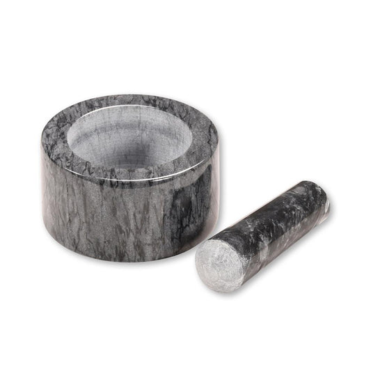 Kesper marble mortar