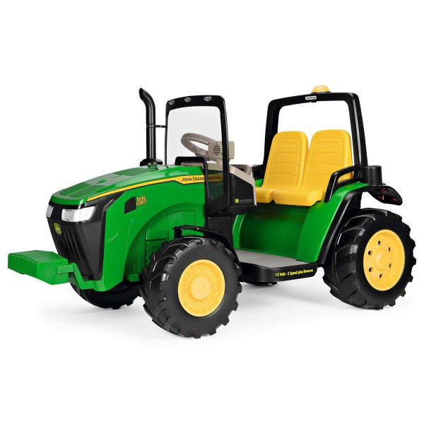 John Deere 12V