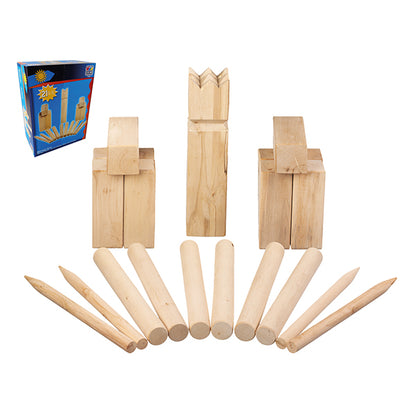 Jeu en bois Happy People Viking