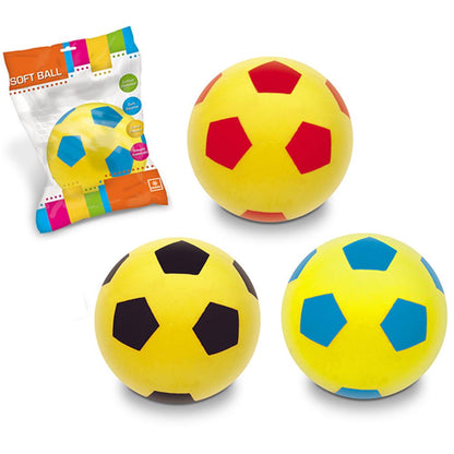 Mondo Softball, 20 cm, assortiert