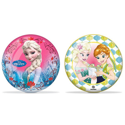 Mondo Ball La Reine des Neiges, 14 cm, assorti