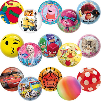 Mondo Various Balls, 14 cm, assorted