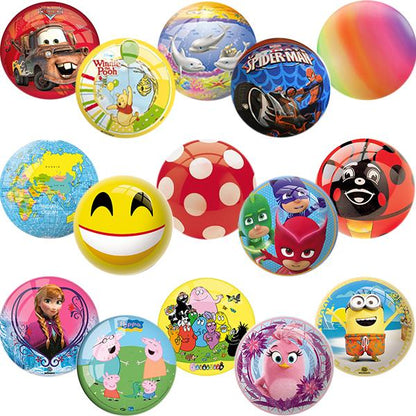 Mondo Boules diverses, 23 cm, assorties