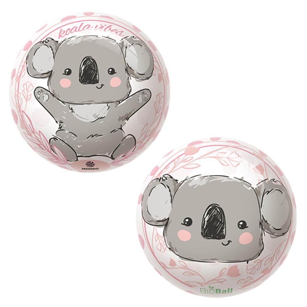 Mondo Ball Koala, 14 cm, assorti