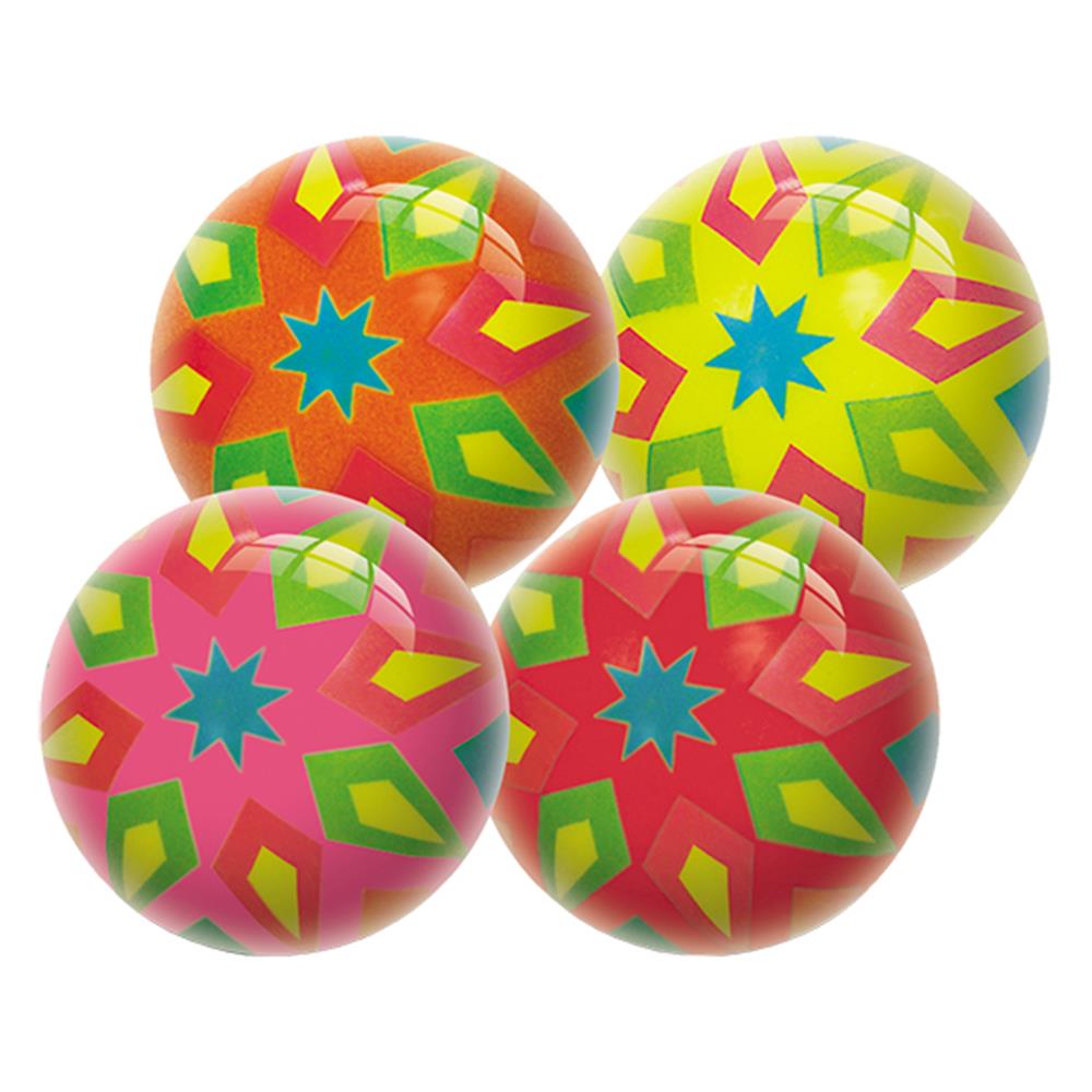 Mondo Ball Jolly Mare, 14 cm, assorti