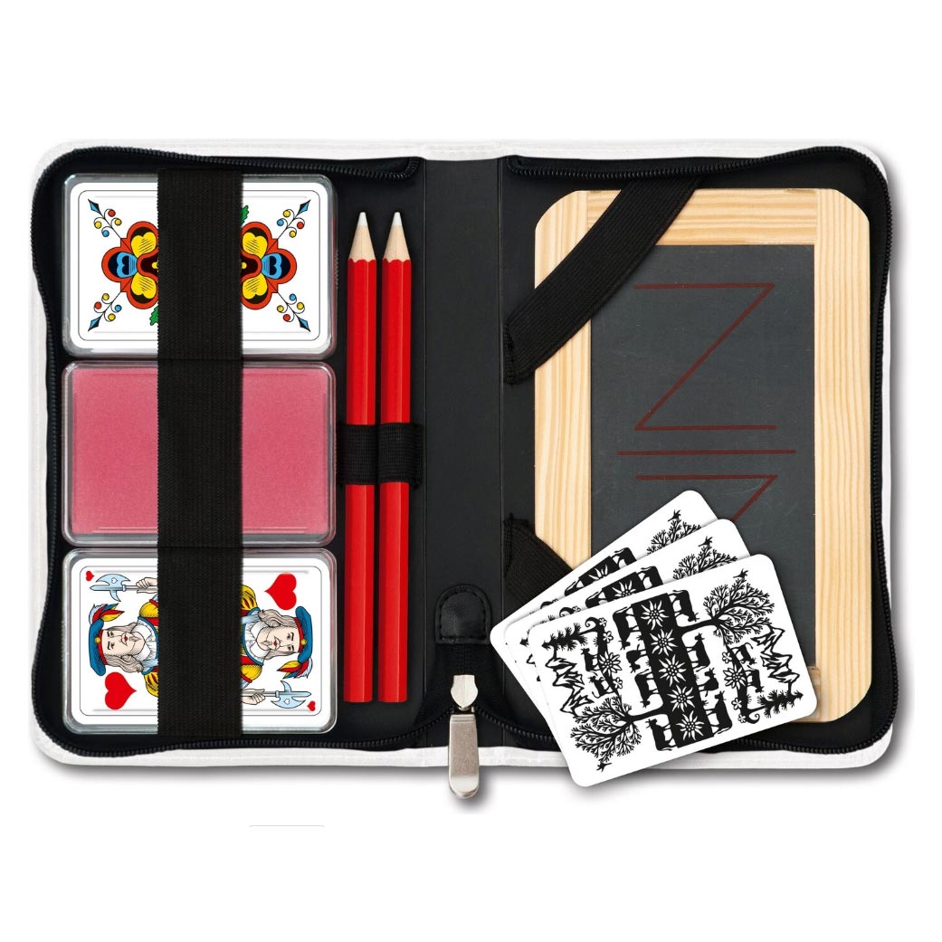 Carta Media Jassetui Paper Cutting