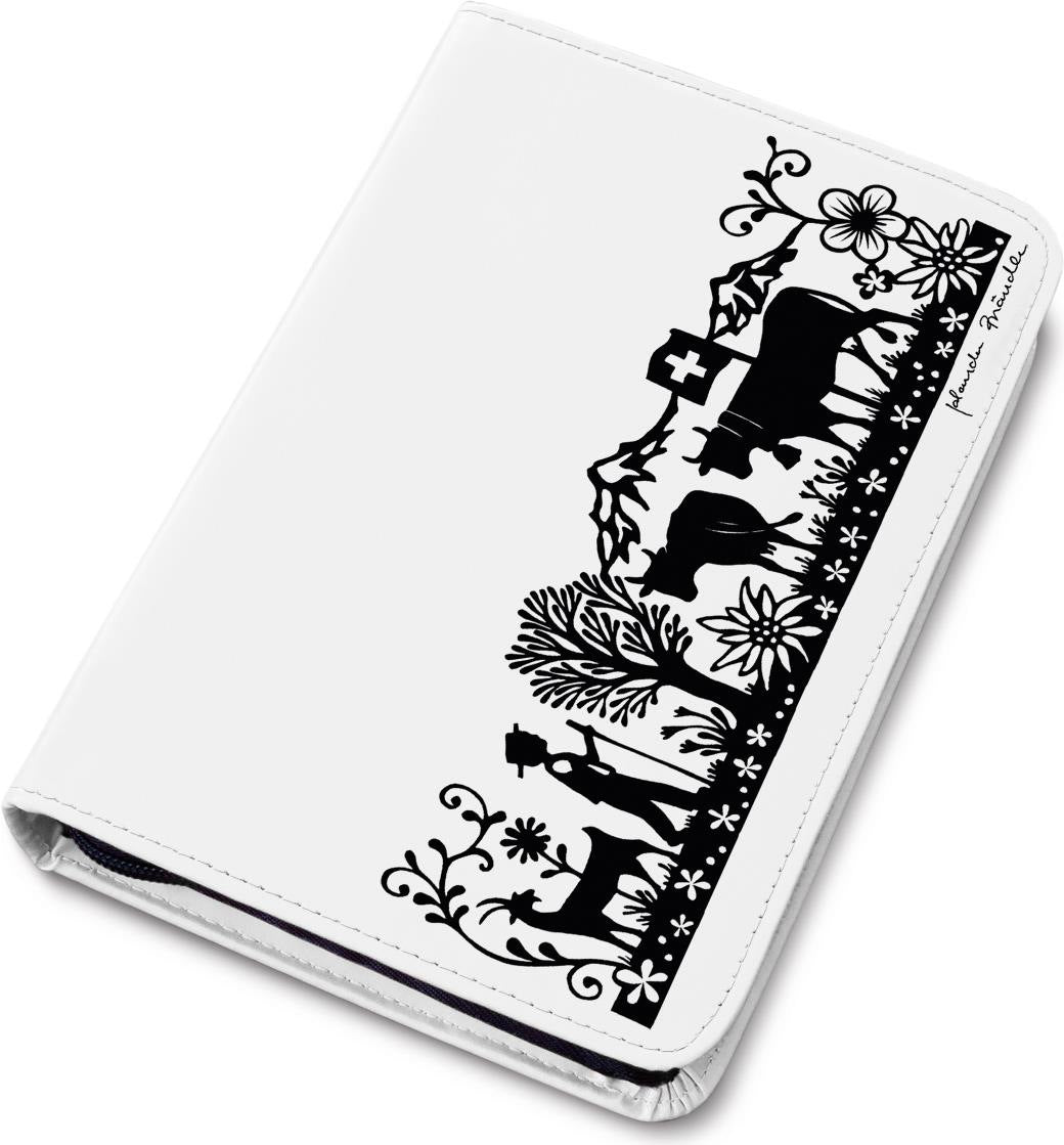 Carta Media Jassetui Paper Cutting