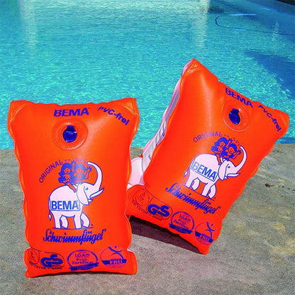 Bema Swim Wings, Size 1, 30-60 kg