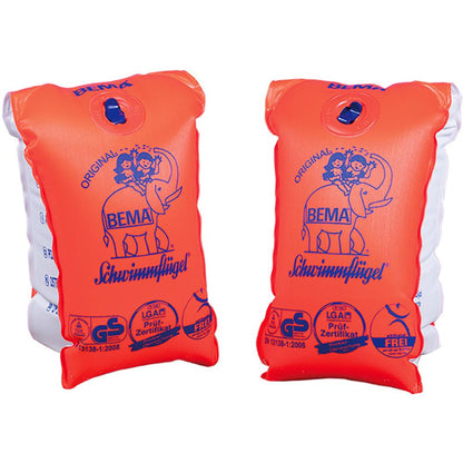 Bema swimming wings, size 00, 0-11 kg