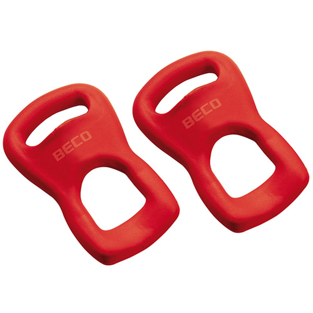 Aqua kickboxing gloves 2pcs.