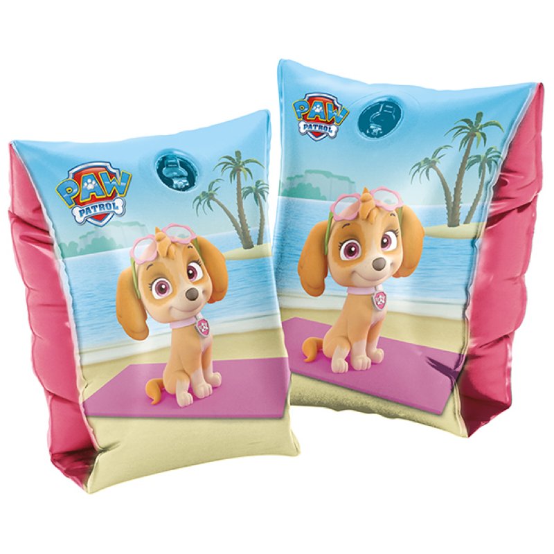 Happy People Paw Patrol Schwimmflügel