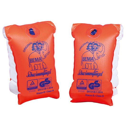 Happy People BEMA Schwimmflügel Grösse 2