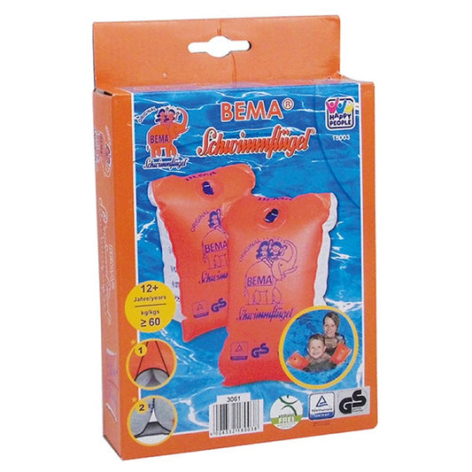 Happy People BEMA Schwimmflügel Grösse 2