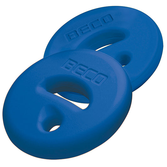 AquaDiscSZ Trainingsgerät blau