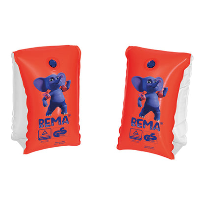 Bema Swim Wings, Size 1, 30-60 kg