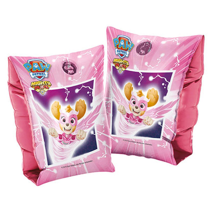 Happy People Paw Patrol Schwimmflügel