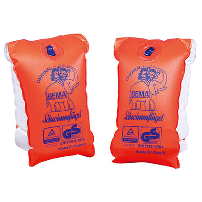 Happy People BEMA Schwimmflügel Grösse 2