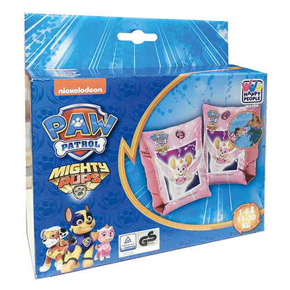 Happy People Paw Patrol Schwimmflügel