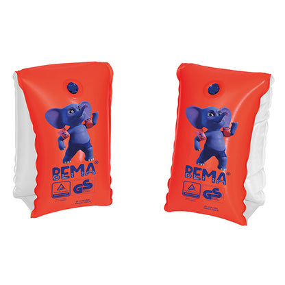 Ailes d'eau Bema, taille. 0,11-30 kg