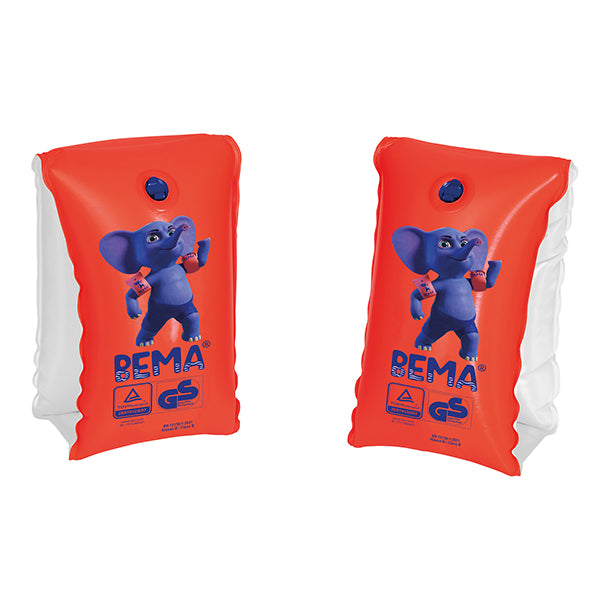 Bema swimming wings, size 00, 0-11 kg