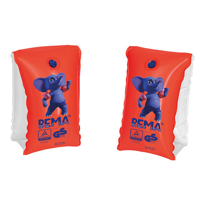 Bema swimming wings, size 00, 0-11 kg