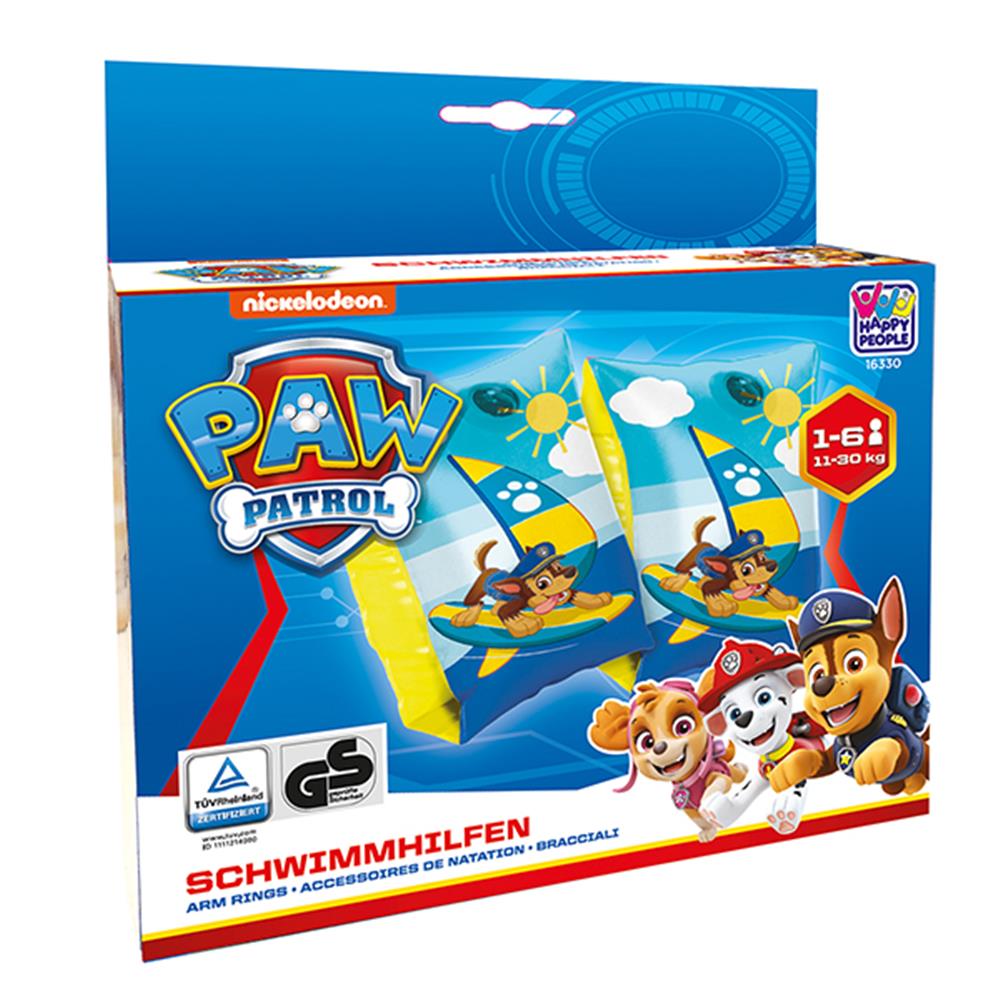 Paw Patrol Schwimmflügel, assortiert