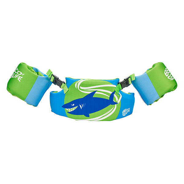 Beco SEALIFE swimming aid neoprene