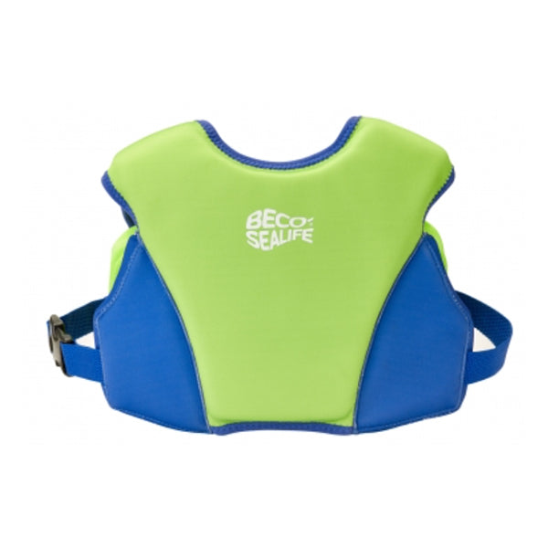Gilet de sauvetage Beco SEALIFE, vert