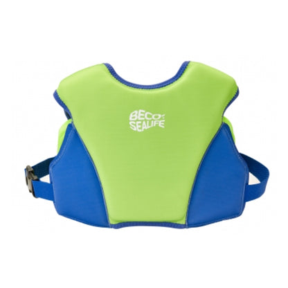 Gilet de sauvetage Beco SEALIFE, vert